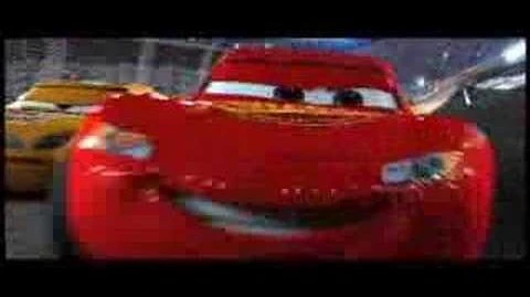 Life is a Highway | World of Cars Wiki | FANDOM powered by Wikia